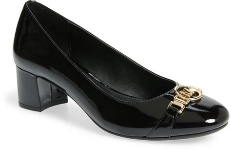 michael kors hattie pump|MICHAEL Michael Kors Hattie Pump SKU: 9470769 .